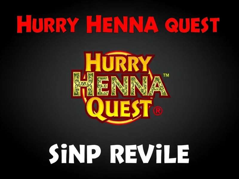 Hurry Henna Quest - Pro Player Strategies Hurry Henna Quest Strategy Guide